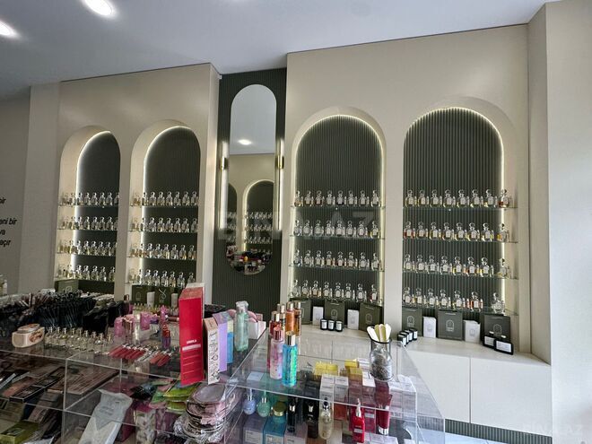 İcarəyə verilir  obyekt 32 m², Nəriman Nərimanov m., photo 3 from 8