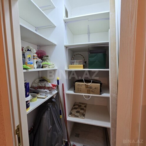 Satılır 3 otaqlı yeni tikili 96 m², 20 Yanvar m., photo 14 from 19