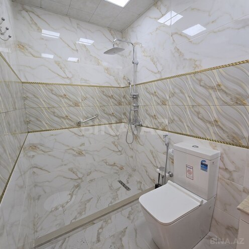 Satılır 3 otaqlı yeni tikili 96 m², 20 Yanvar m., photo 16 from 19