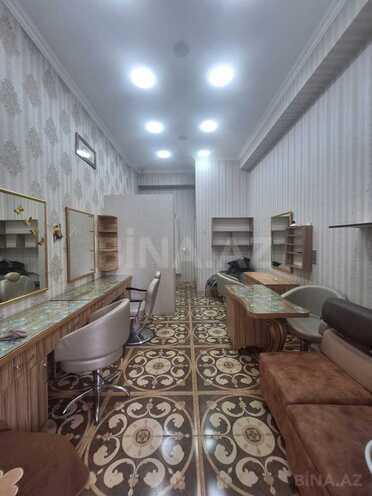 Продаётся  объект 25 м², м. Иншаатчылар, photo 3 from 11