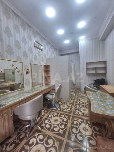 Продаётся  объект 25 м², м. Иншаатчылар, photo 6 from 11