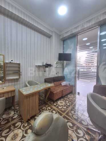 Продаётся  объект 25 м², м. Иншаатчылар, photo 5 from 11