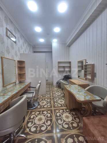 Продаётся  объект 25 м², м. Иншаатчылар, photo 8 from 11