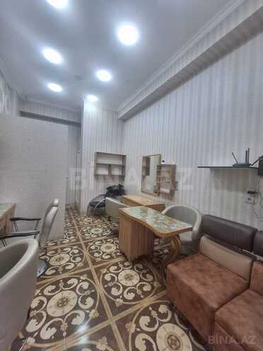 Продаётся  объект 25 м², м. Иншаатчылар, photo 4 from 11