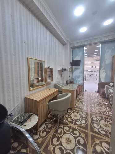 Продаётся  объект 25 м², м. Иншаатчылар, photo 7 from 11