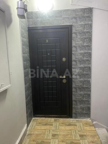 Продаётся 3-комн. вторичка 65 м², м. Ахмедлы, photo 22 from 27