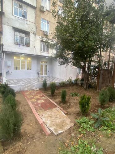 Продаётся 3-комн. вторичка 65 м², м. Ахмедлы, photo 26 from 27