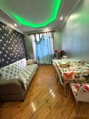 Продаётся 2-комн. новостройка 51 м², Сабунчинский  р., photo 4 from 10