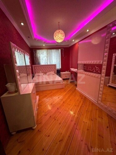 Продаётся 2-комн. новостройка 51 м², Сабунчинский  р., photo 5 from 10