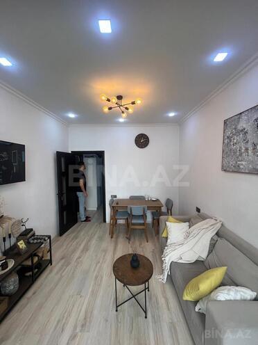 Продаётся 2-комн. новостройка 53 м², пос. Масазыр, photo 7 from 32