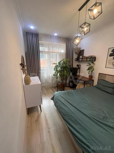 Продаётся 2-комн. новостройка 53 м², пос. Масазыр, photo 27 from 32