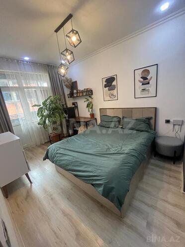 Продаётся 2-комн. новостройка 53 м², пос. Масазыр, photo 20 from 32