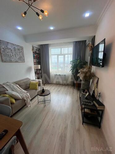 Продаётся 2-комн. новостройка 53 м², пос. Масазыр, photo 10 from 32