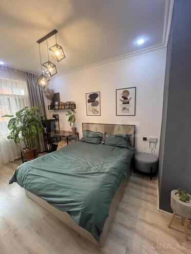 Продаётся 2-комн. новостройка 53 м², пос. Масазыр, photo 22 from 32