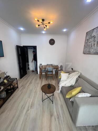 Продаётся 2-комн. новостройка 53 м², пос. Масазыр, photo 8 from 32