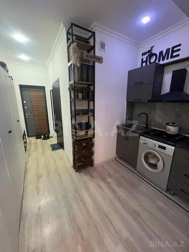 Продаётся 2-комн. новостройка 53 м², пос. Масазыр, photo 31 from 32