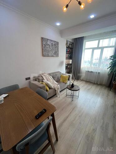 Продаётся 2-комн. новостройка 53 м², пос. Масазыр, photo 9 from 32