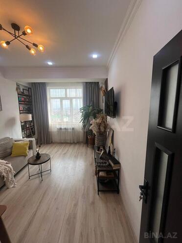 Продаётся 2-комн. новостройка 53 м², пос. Масазыр, photo 4 from 32