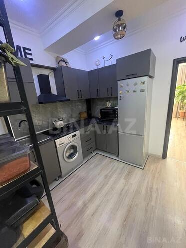 Продаётся 2-комн. новостройка 53 м², пос. Масазыр, photo 24 from 32
