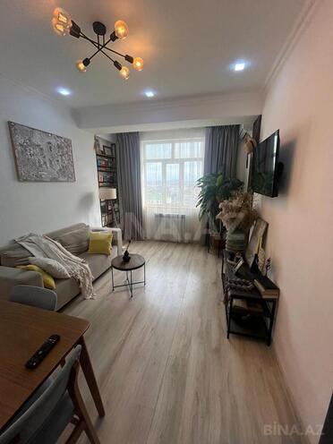 Продаётся 2-комн. новостройка 53 м², пос. Масазыр, photo 1 from 32