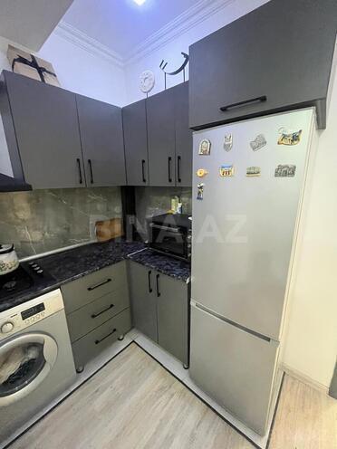 Продаётся 2-комн. новостройка 53 м², пос. Масазыр, photo 12 from 32