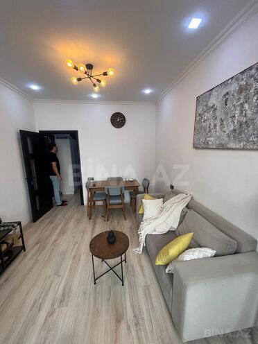 Продаётся 2-комн. новостройка 53 м², пос. Масазыр, photo 6 from 32