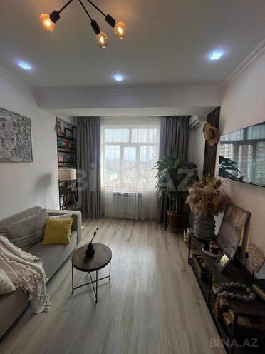 Продаётся 2-комн. новостройка 53 м², пос. Масазыр, photo 3 from 32