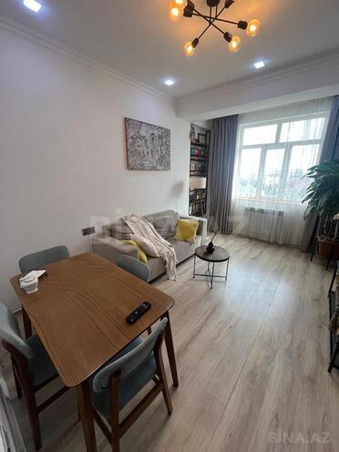 Продаётся 2-комн. новостройка 53 м², пос. Масазыр, photo 5 from 32