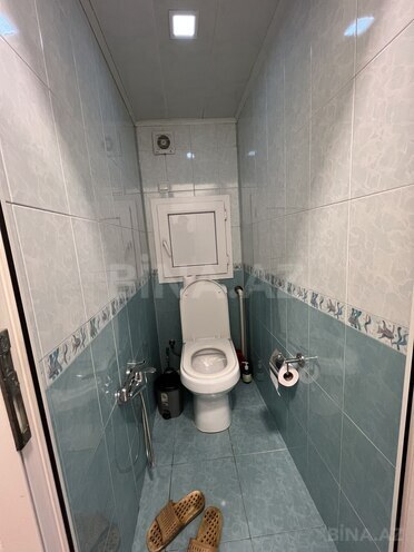 Продаётся 3-комн. вторичка 80 м², м. Ази Асланов, photo 17 from 19