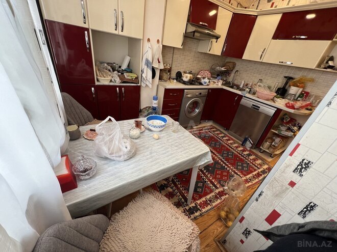 Продаётся 3-комн. вторичка 80 м², м. Ази Асланов, photo 11 from 19