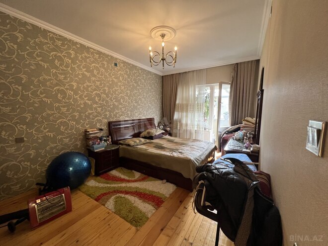 Продаётся 3-комн. вторичка 80 м², м. Ази Асланов, photo 8 from 19