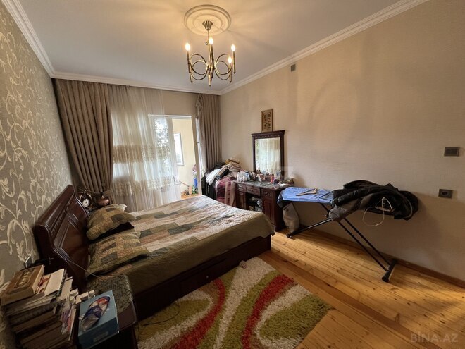 Продаётся 3-комн. вторичка 80 м², м. Ази Асланов, photo 9 from 19