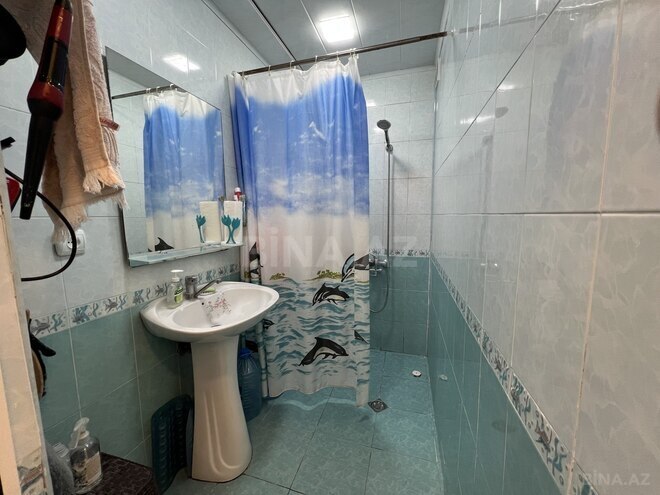 Продаётся 3-комн. вторичка 80 м², м. Ази Асланов, photo 18 from 19