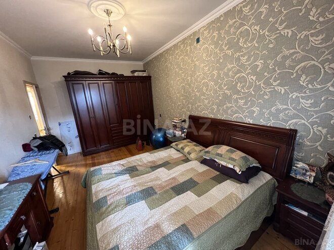 Продаётся 3-комн. вторичка 80 м², м. Ази Асланов, photo 10 from 19