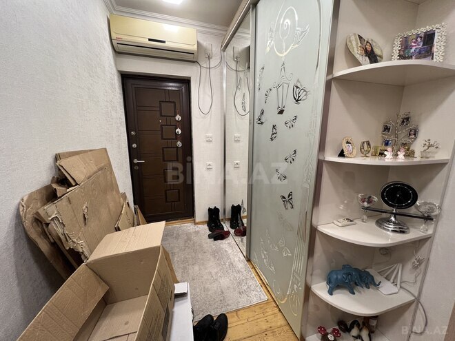 Продаётся 3-комн. вторичка 80 м², м. Ази Асланов, photo 14 from 19