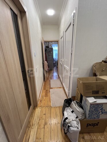 Продаётся 3-комн. вторичка 80 м², м. Ази Асланов, photo 15 from 19