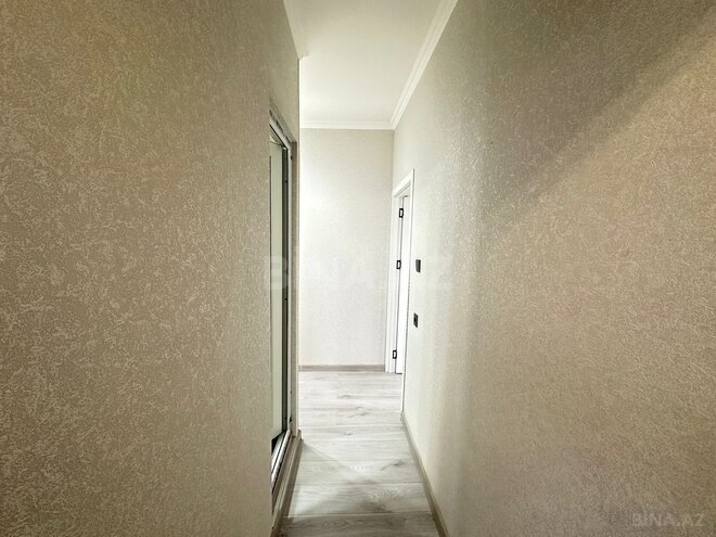 Satılır 2 otaqlı yeni tikili 47 m², Nəriman Nərimanov m., photo 8 from 14