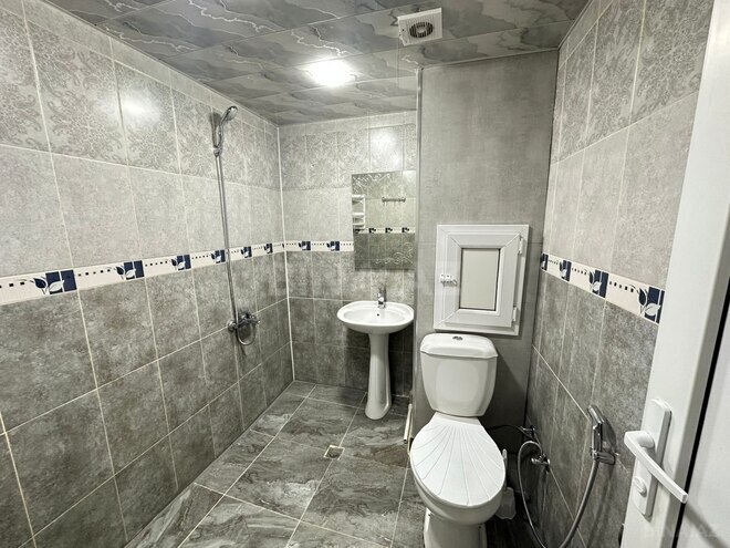 Satılır 2 otaqlı yeni tikili 47 m², Nəriman Nərimanov m., photo 13 from 14