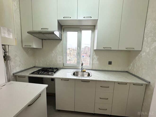 Satılır 2 otaqlı yeni tikili 47 m², Nəriman Nərimanov m., photo 11 from 14