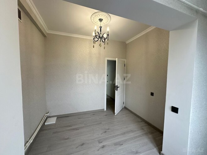 Satılır 2 otaqlı yeni tikili 47 m², Nəriman Nərimanov m., photo 3 from 14