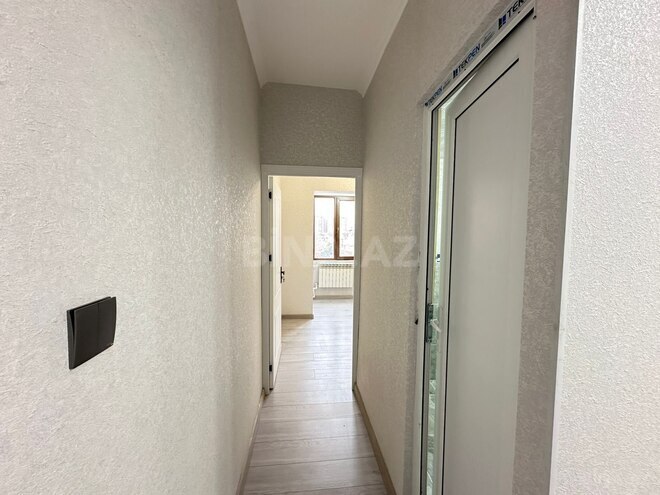 Satılır 2 otaqlı yeni tikili 47 m², Nəriman Nərimanov m., photo 10 from 14