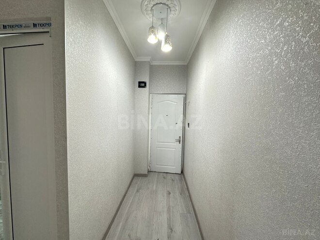 Satılır 2 otaqlı yeni tikili 47 m², Nəriman Nərimanov m., photo 7 from 14