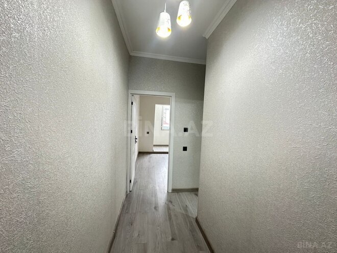 Satılır 2 otaqlı yeni tikili 47 m², Nəriman Nərimanov m., photo 12 from 14