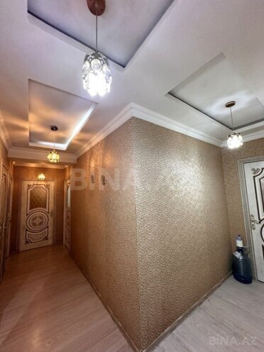 Продаётся 3-комн. новостройка 92 м², Сабунчинский  р., photo 13 from 16