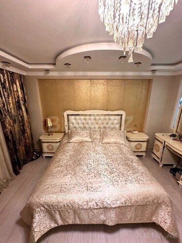 Продаётся 3-комн. новостройка 92 м², Сабунчинский  р., photo 7 from 16