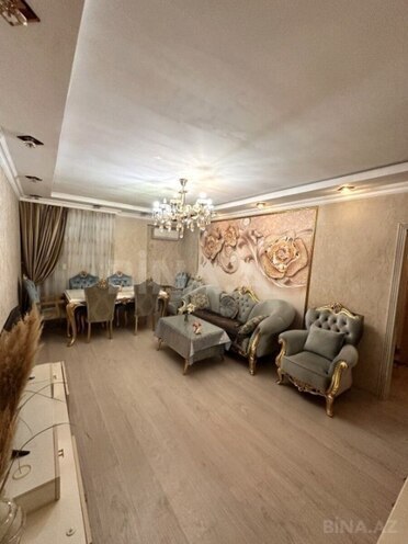 Продаётся 3-комн. новостройка 92 м², Сабунчинский  р., photo 3 from 16