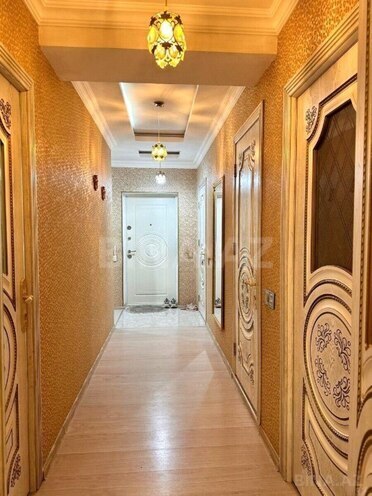 Продаётся 3-комн. новостройка 92 м², Сабунчинский  р., photo 8 from 16