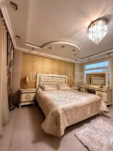 Продаётся 3-комн. новостройка 92 м², Сабунчинский  р., photo 6 from 16