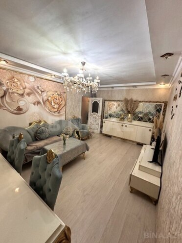 Продаётся 3-комн. новостройка 92 м², Сабунчинский  р., photo 4 from 16