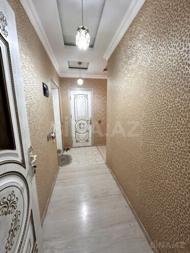 Продаётся 3-комн. новостройка 92 м², Сабунчинский  р., photo 12 from 16